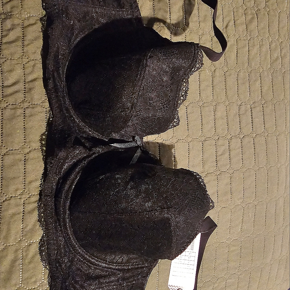 Freya Fancies Longline Bra